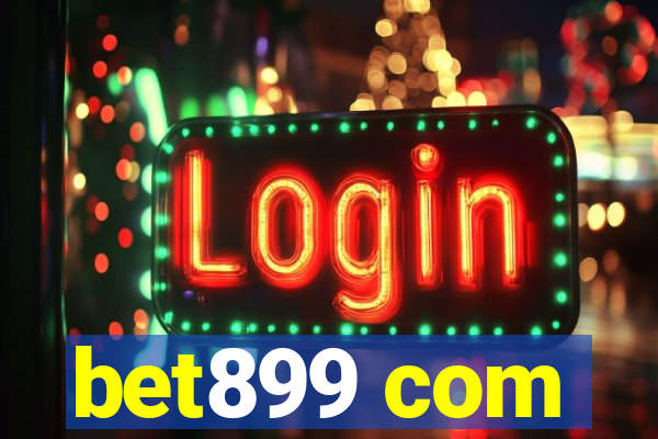 bet899 com